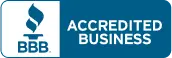 bbb acredited business logo