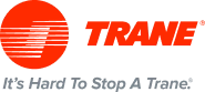 trane logo