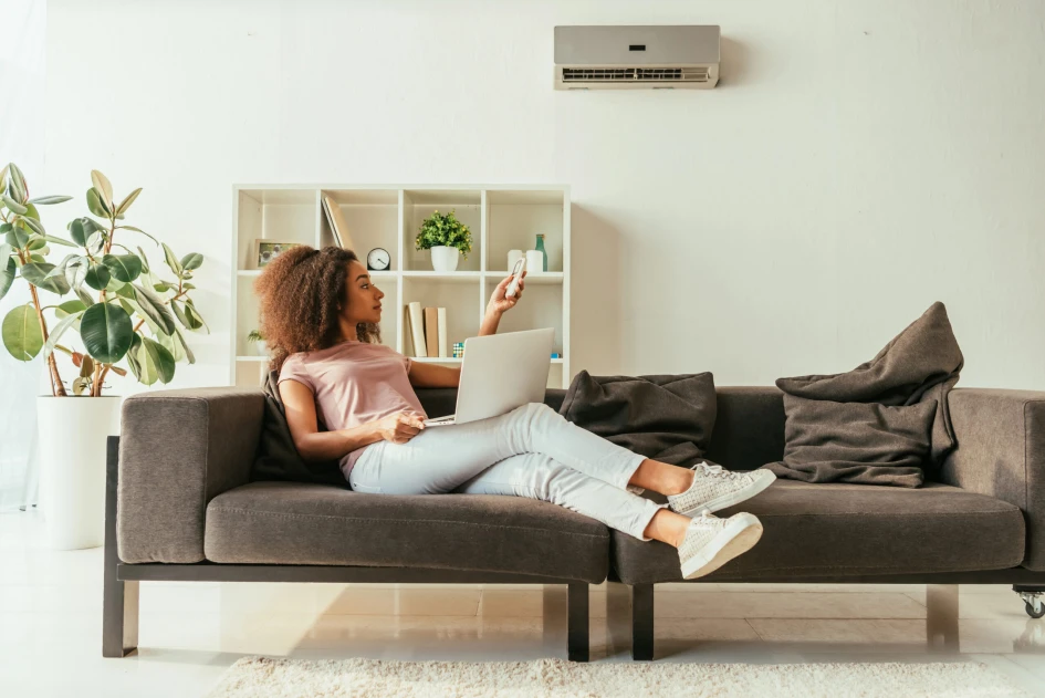 Ductless Systems