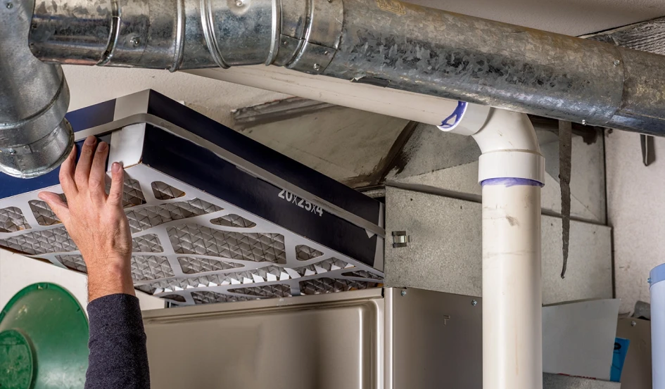 Furnace Tune-up banner