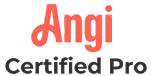 angi certified pro logo