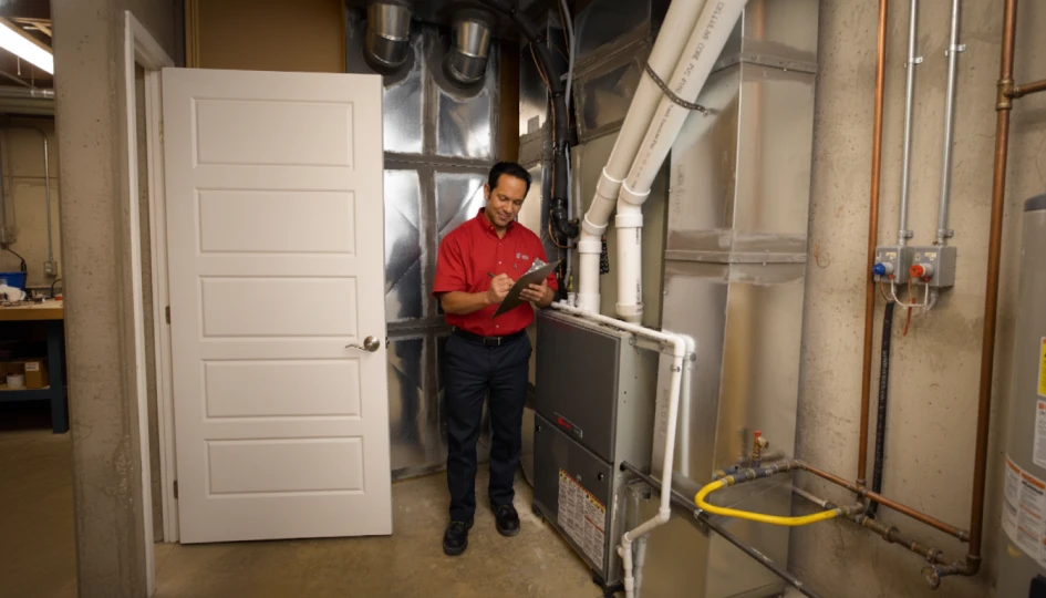 Furnace Installation banner